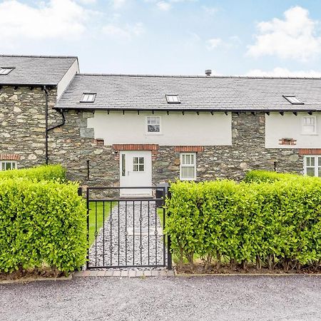 Villa Ty Bach Twt Holyhead Exterior foto