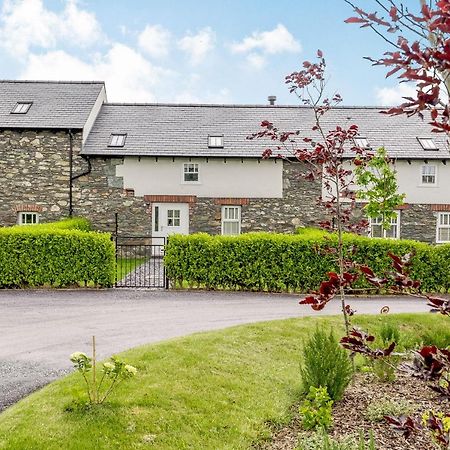 Villa Ty Bach Twt Holyhead Exterior foto